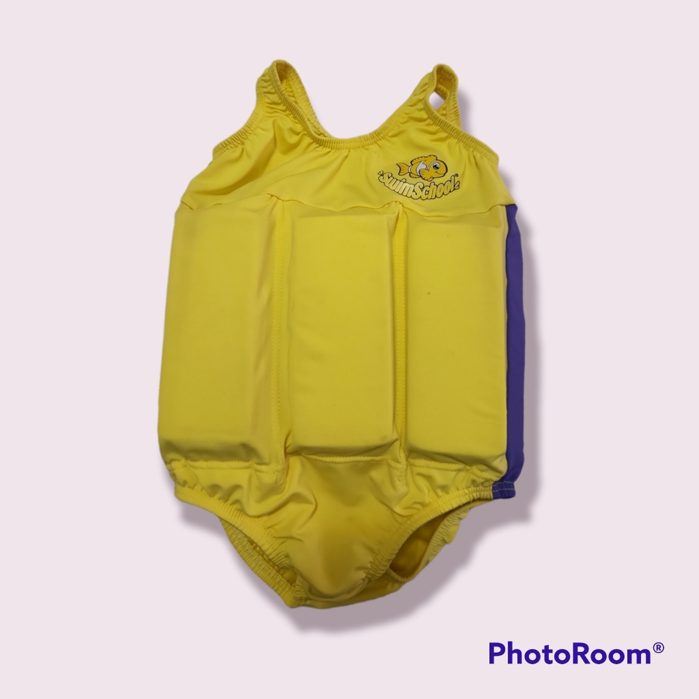 Baby Swim School Swim Wear